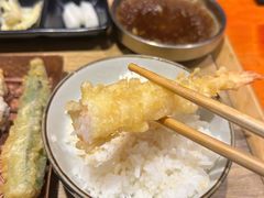 -天妇罗内顺田(罗湖店)