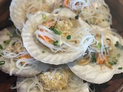 -广州花园酒店-凌璇阁360度高空海鲜自助餐CAROUSEL