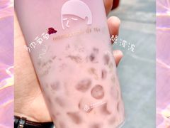 -喜茶(佛山岭南站店)
