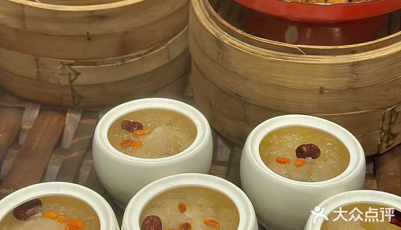 西安性价比还不错的酒店自助
