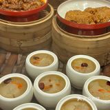 西安性价比还不错的酒店自助
