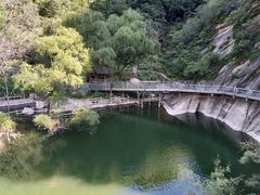 -黑龙潭风景区