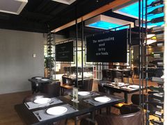 -188西餐厅(园林宾馆店)