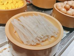 -龍歌自助小火锅(崂山丽达店)