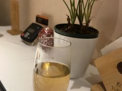 梨汁蜂蜜水-悦融琥珀·京鲁菜·海味珍品(西单店)