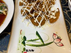 -晓平饭店(嘉善路店)