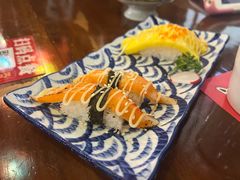 -仙隐小鹿料理食堂(沙市人信汇店)