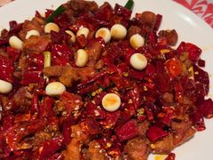 -聚味斋香辣蟹(生态城万达店)