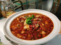 -付掌柜在成都·热炒砂锅集(金禾店)