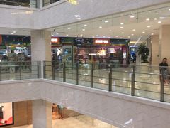 -光启城时尚购物中心