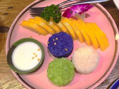 -正泰餐厅AmazingThai(亦庄店)