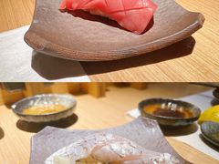 -乌君·酒场·炭火烧鸟(侨城坊店)