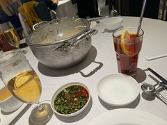 -红雀围·海鲜火锅(陆家嘴中心店)