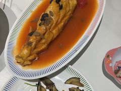 -清真·卡德尔大叔新疆主题餐厅(龙汇路店)