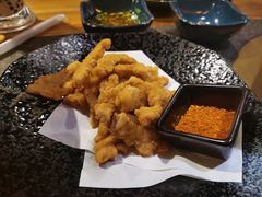 -湊湊火锅·茶憩(东城万达店)
