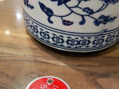 -老西安韩记三鲜煮馍(四府街店)