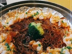 -辣螃铠盆盆蟹大排档(海昌店)