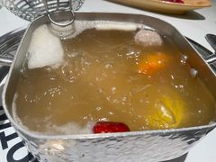 -左庭右院鲜牛肉火锅(新梅广场店)
