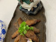 -卫鼎轩·曹公馆(鼓楼店)