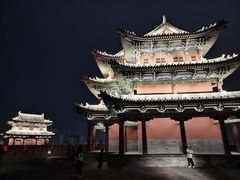 -大同古城墙