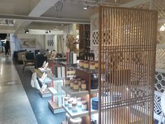 -乐港休闲馆茶艺·简餐·茶室(首都机场T2店)