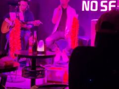 -好久不见网红乐队酒吧(鼓浪屿海底世界店)