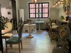 大堂-春风·有糖(崇宁路店)