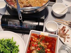 -7号院家宴.烧鸽子(门头沟店)