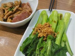 -冯不记米坊(凯德广场店)
