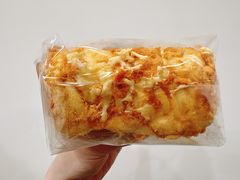 -雀食面包店(钟楼店)