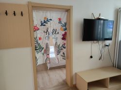 -欣生一悦母婴照护中心