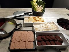 -千味涮·健康火锅(会展连城新天地店)