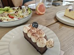 -榖屋house of flour(张江首店)