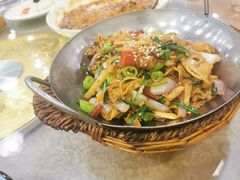 -小山寨(天润城店)