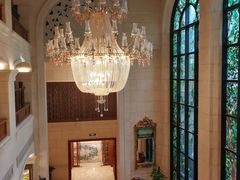 -马勒别墅饭店(静安寺店)