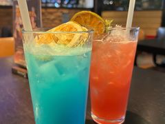 -bluefrog蓝蛙(水游城店)