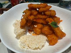 -峰厨大鱼泡饼(水上公园店)