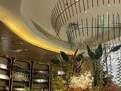 自助取餐区-BetterThai 泰加(苏州中心店)