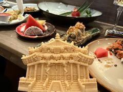 -新鲜特色餐厅(香格里拉大酒店)