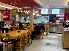 -南城香(北京南站店)