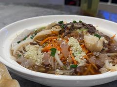 -聚丰园•湖鲜餐厅(阿红私房菜梅石路店)