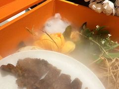 -LE SHARE洛笙·花园西餐(北京路步行街店)