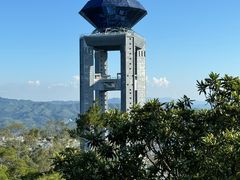 -白云山风景名胜区