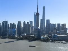 -上海外滩茂悦大酒店