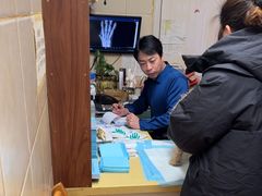 -北京佳信宠物医院