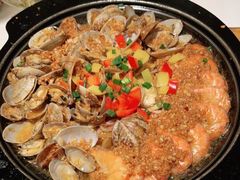 -相遇·鲜炒黄牛肉(丹阳吾悦广场店)