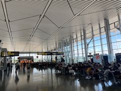 -贵阳龙洞堡国际机场-T2航站楼