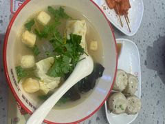 -小杨生煎(周浦万达店)