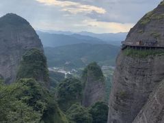 -南武当山景区