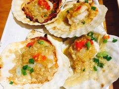 -木屋烧烤(西南角店)